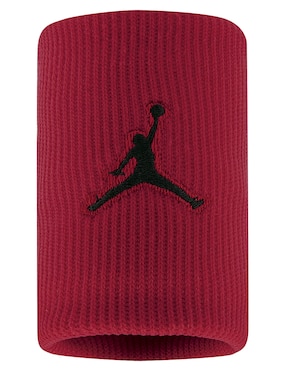 Muñequera deportiva Nike Jordan Jumpman para hombre