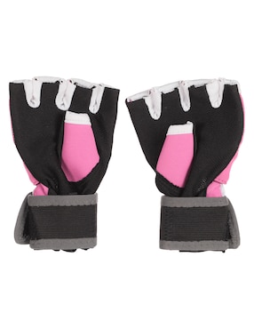 Guantes para arte marcial Everlast de mujer