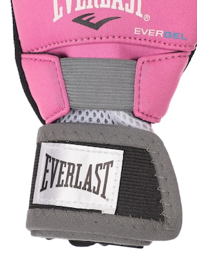 Guantes para arte marcial Everlast de mujer