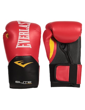 Guantes para arte marcial Everlast de adulto