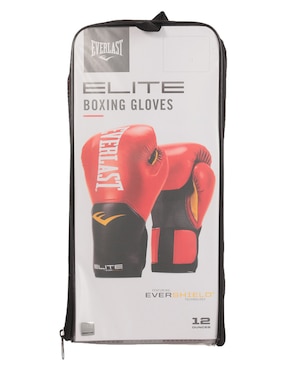 Guantes para arte marcial Everlast de adulto