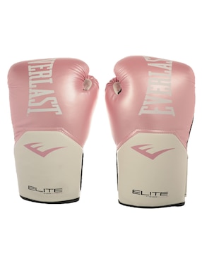 Guantes de box Everlast Evershield 8 oz para caballero