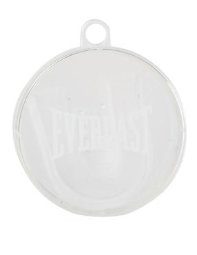 Protector bucal Everlast para arte marcial X04405