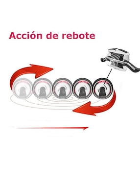 Rueda abdominal para fitness Wasser Klug