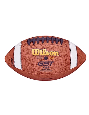 Balón Wilson Gst W Composite K2 para fútbol americano adulto