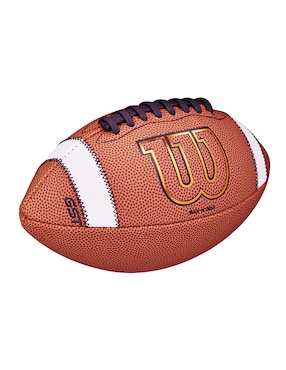 Balón Wilson Gst W Composite K2 para fútbol americano adulto