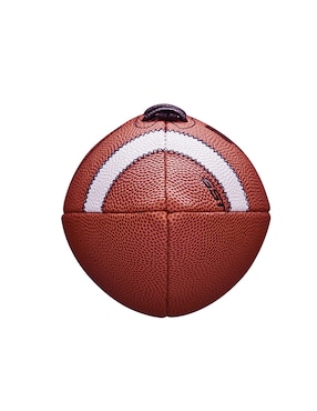 Balón Wilson Gst W Composite K2 para fútbol americano adulto