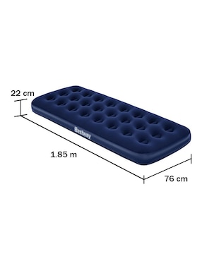 Colchón inflable Pavillo 67000 tight top