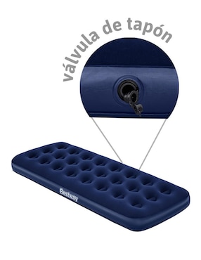 Colchón inflable Pavillo 67000 tight top