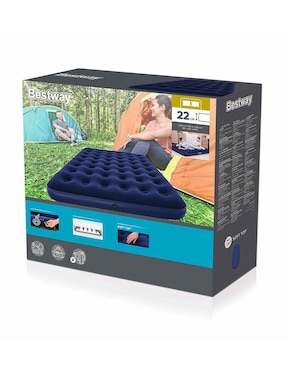 Colchón inflable Pavillo 67003 tight top