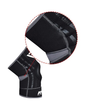 Rodillera RDX
