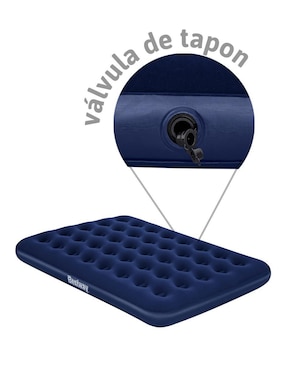 Colchón inflable Pavillo 67002 tight top
