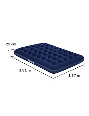Colchón inflable Pavillo 67002 tight top