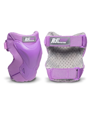 Set de Protectores Rollerface para multidisciplina