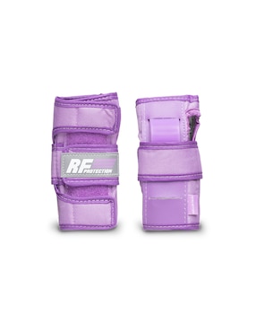 Set de Protectores Rollerface para multidisciplina