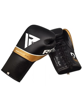 Guantes para box Rdx de adulto