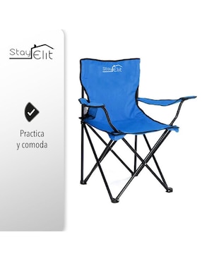 Silla Stay Elit de tela