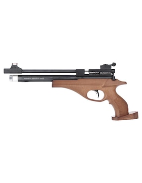 Pistola Mendoza Sports Calibre 4.5