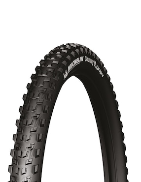 Llanta Michelin para bicicleta 26X2.10 COUNTRY GRIP'R MTB Rígida
