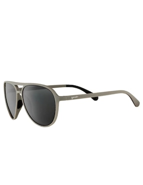 Lentes de sol Goodr  Clubhouse Closeout Mg unisex