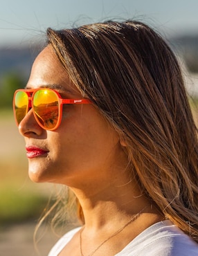 Lentes de sol Goodr  MGs MG unisex