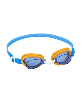 Goggles visor Bestway para natación infantil unisex