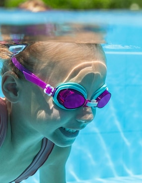 Goggles visor Bestway para natación infantil unisex