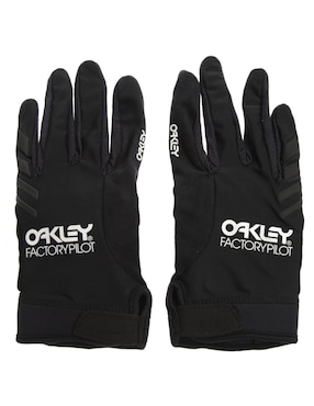 Guantes para ciclismo Oakley de hombre
