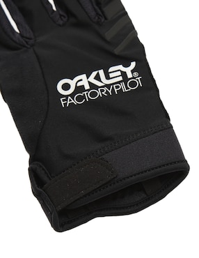 Guantes para ciclismo Oakley de hombre