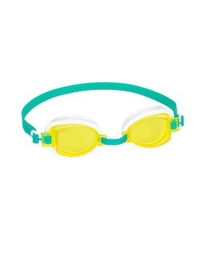 Set goggles Bestway 21048-6