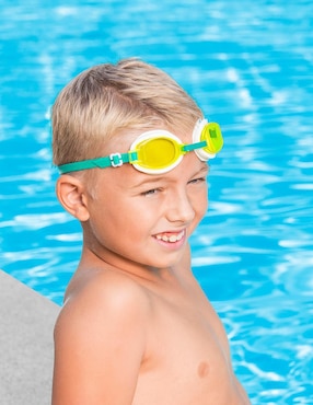 Set goggles Bestway 21048-3