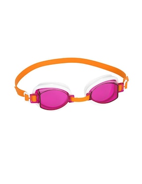 Set goggles Bestway 21048-6