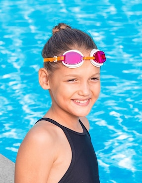 Set goggles Bestway 21048-6