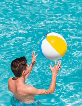 Balón Bestway para natación adulto