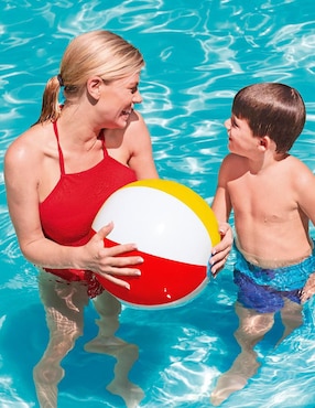 Balón Bestway para natación adulto