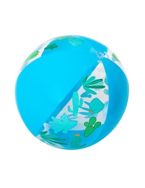 Set pelotas de playa Bestway 31036-3