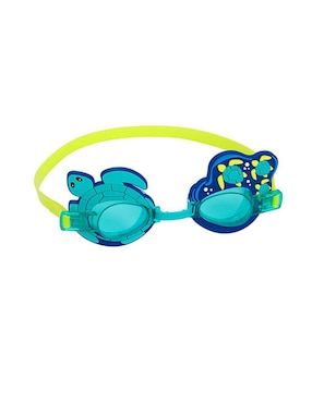 Goggles visor Bestway para natación infantil unisex