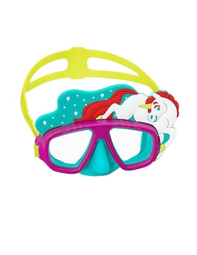 Goggles visor Bestway para natación infantil unisex