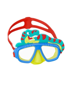 Goggles visor Bestway para natación infantil unisex