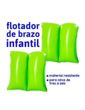 Flotador Bestway infantil