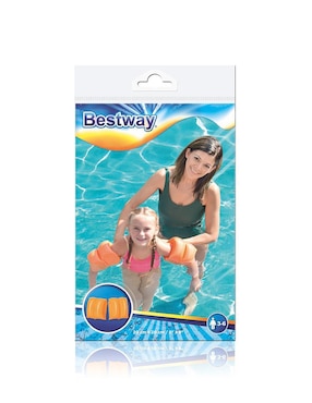 Flotador Bestway infantil
