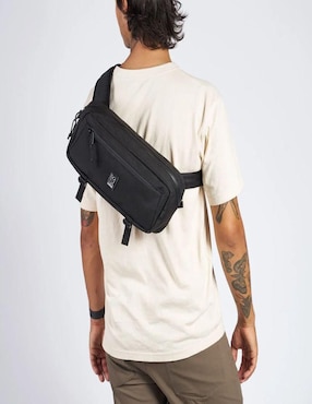 Cangurera Chrome unisex