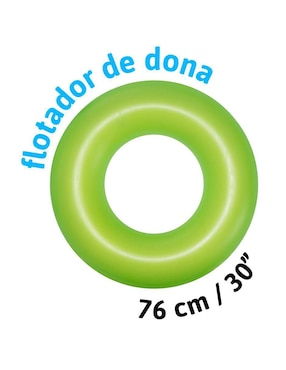 Salvavidas Bestway infantil