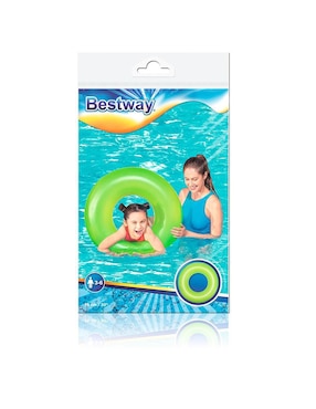 Salvavidas Bestway infantil