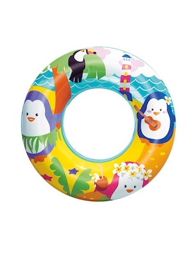 Salvavidas Bestway infantil