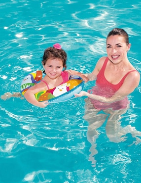 Salvavidas Bestway infantil