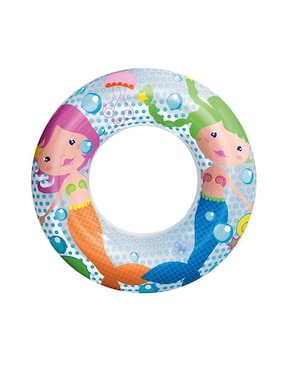Salvavidas Bestway infantil