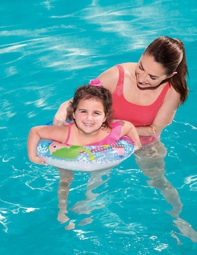 Salvavidas Bestway infantil