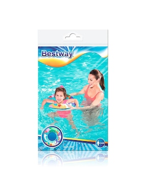Salvavidas Bestway infantil