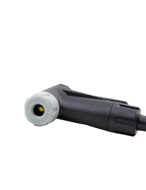 Bomba de aire manual Giyo para ciclismo
